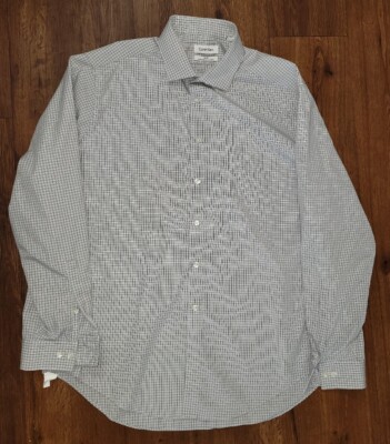 slim fit dress slacks Long-sleeved shirt 