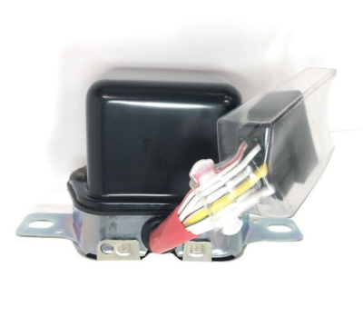 TOYOTA Generator Regulator 27700-57080 Land Cruiser BJ6# BJ7# HJ6