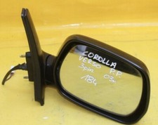 Retroviseur droit (ou coque) Toyota COROLLA