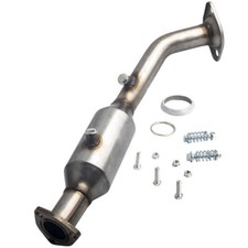 Exhaust Catalytic Converter for Honda CR-V 2.4L RD7 2002 - 2006 K24A1 Engine