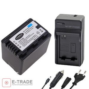 Panasonic hc v210 аккумулятор