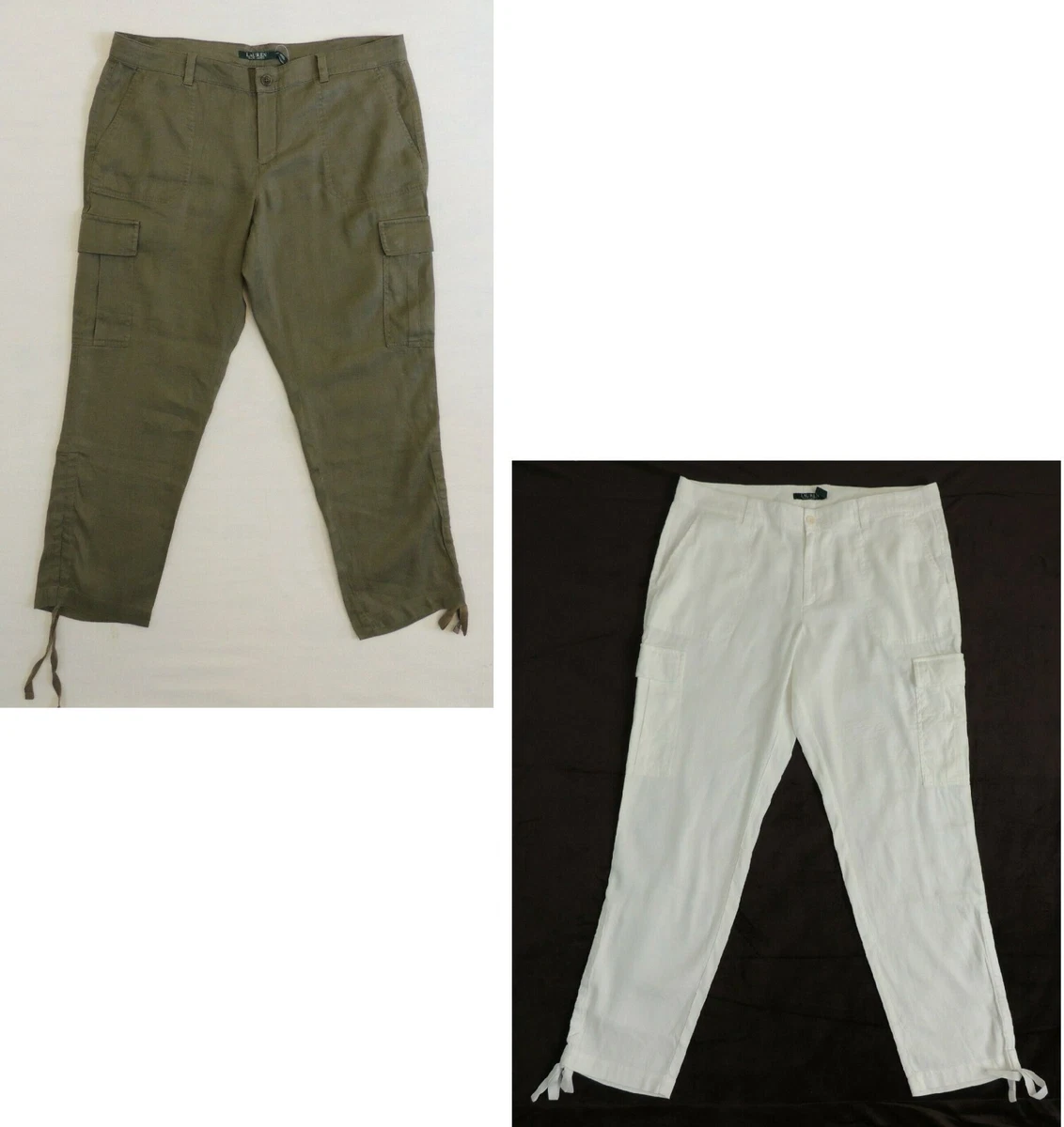 売れ筋格安 louren - drawstring work pants - asymmetricjewelry.co.il