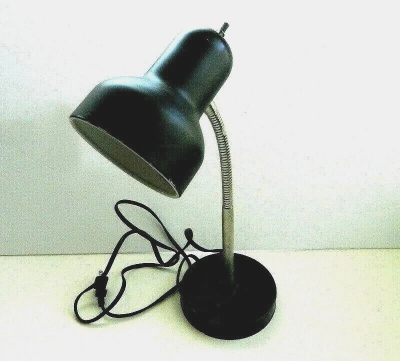 Study 2024 lamp wattage
