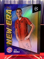 2024-25 Topps UEFA Club Competitions Soccer Checklist Guide in-content 38