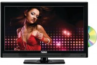 The Amazing Naxa 16in Tv W/tuner And Dvd The Amazing Naxa 16in Tv W/tuner And Dvd