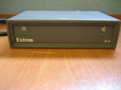 Extron Electronics IR Receiver IR-10  - Free Shipping