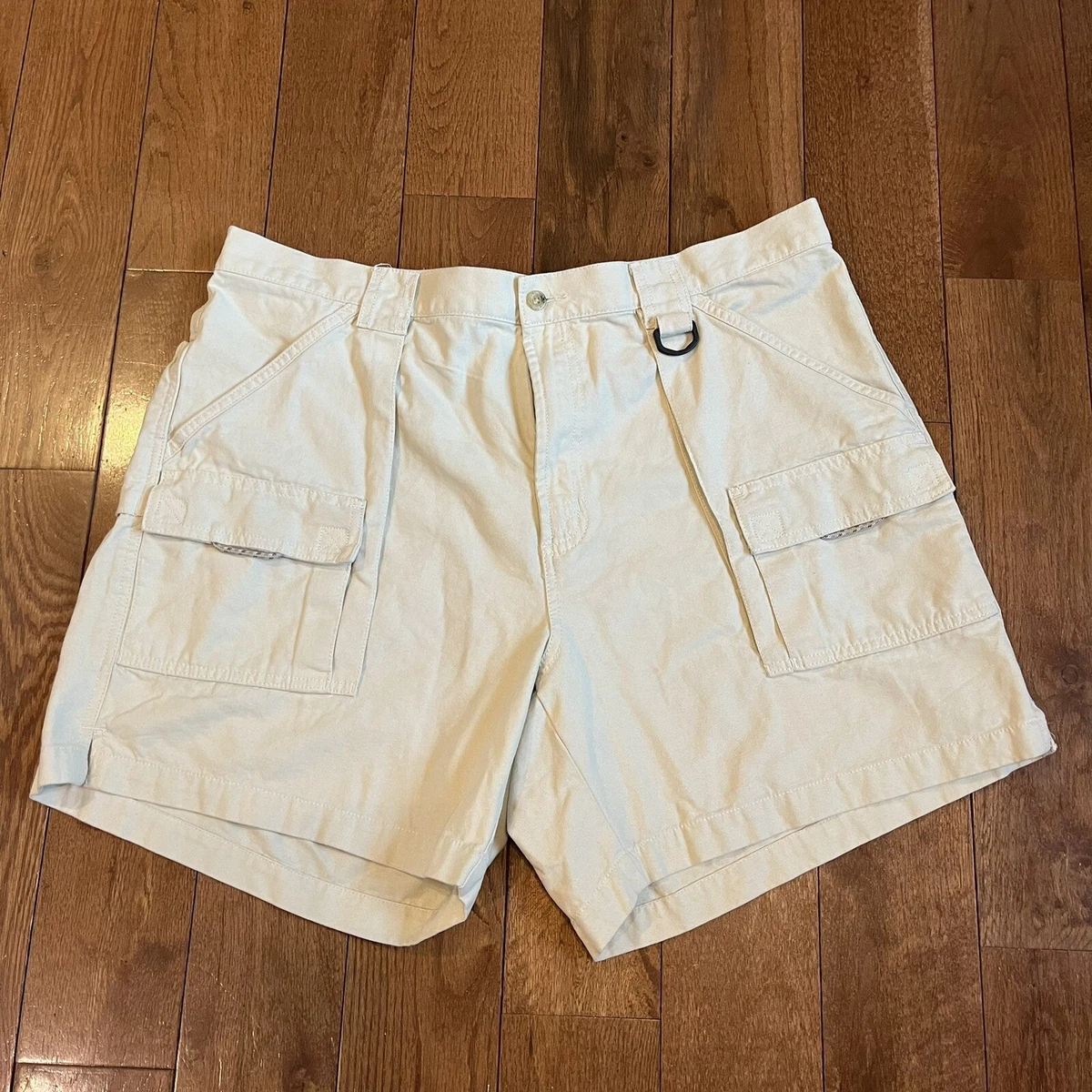Pfg cargo deals shorts