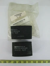 Lot of 2 New NOS Flexfab Sleeves 1228265-034 01228265-0034 FLX101524001000