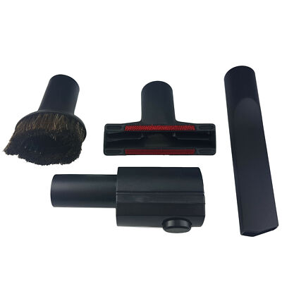Düsenset 4-teilig geeignet für AEG VX8-2-IW-A  X Silence