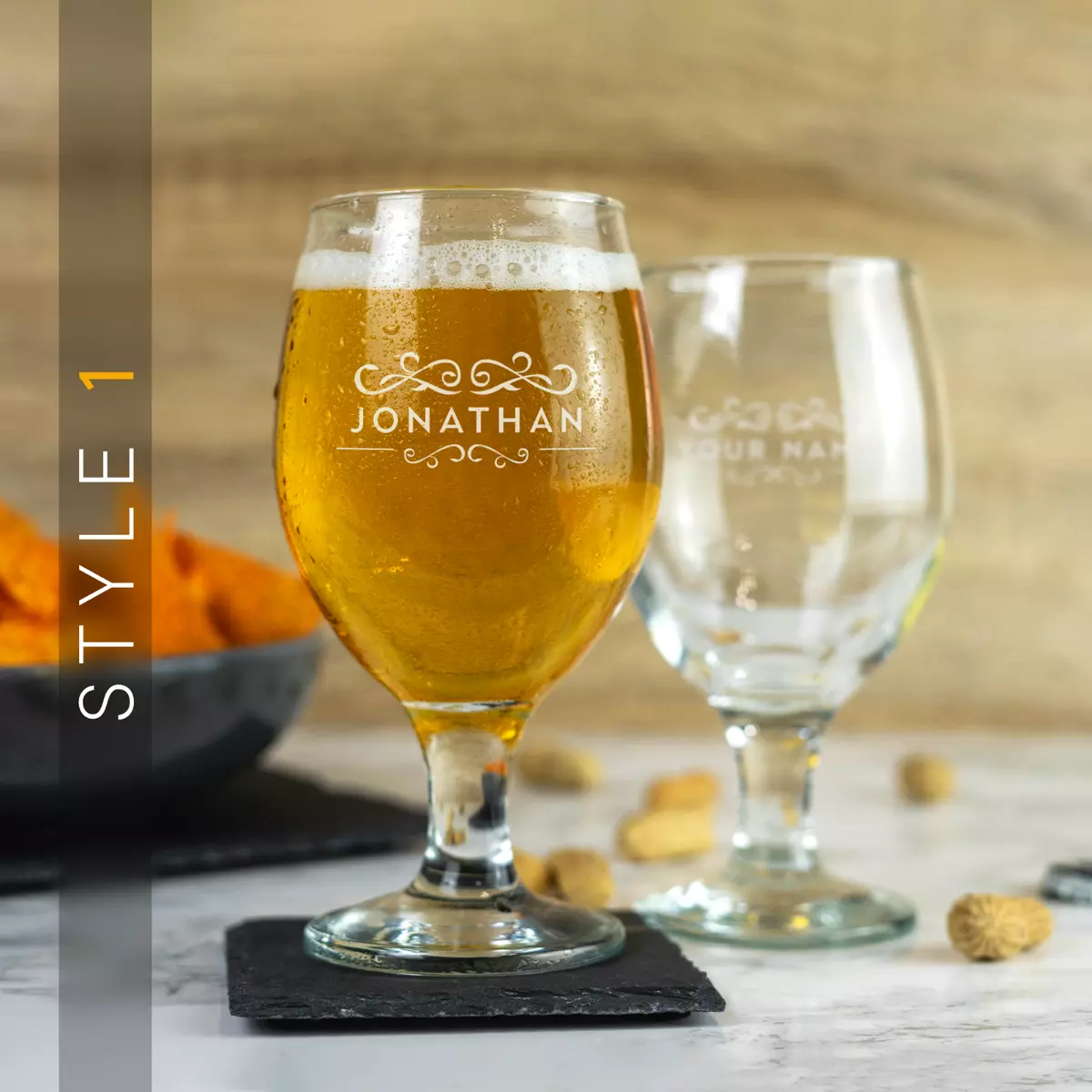 Personalised beer deals