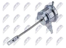 Genuine NTY Boost Pressure Control Valve ECD-NS-003 for Nissan