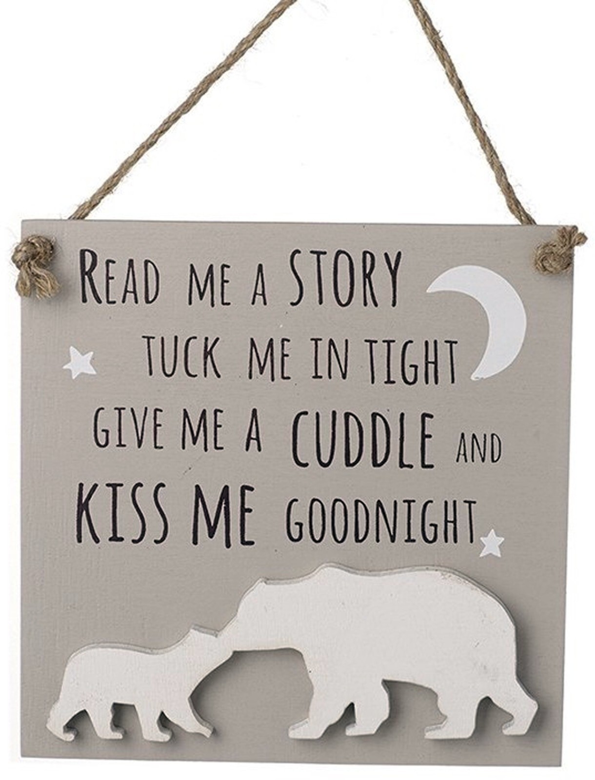 Kids Bedroom Accessories Boys Girls Toddler Plaques Nursery Wood Sign Home Décor