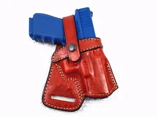 SOB Small Of the Back Holster fits Glock19, MyHolster