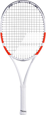Pure Strike Jr 26 Inch Tennis Racquet (4Th Gen)