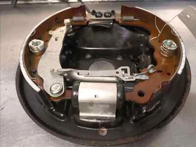 FLASQUE ARRIERE GAUCHE 440207408R RENAULT ZOE - Photo 1/4