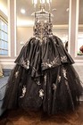 Wedding Gown/paid $1500/size 6/Lovely dress-excellent-Morilee Madeline Gardner — photo 4
