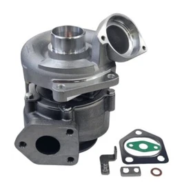 Turbolader neu ohne Elektronik  BMW 1 (E87) 3 (E90 E91) 2.0 d 110-120kw 2004-