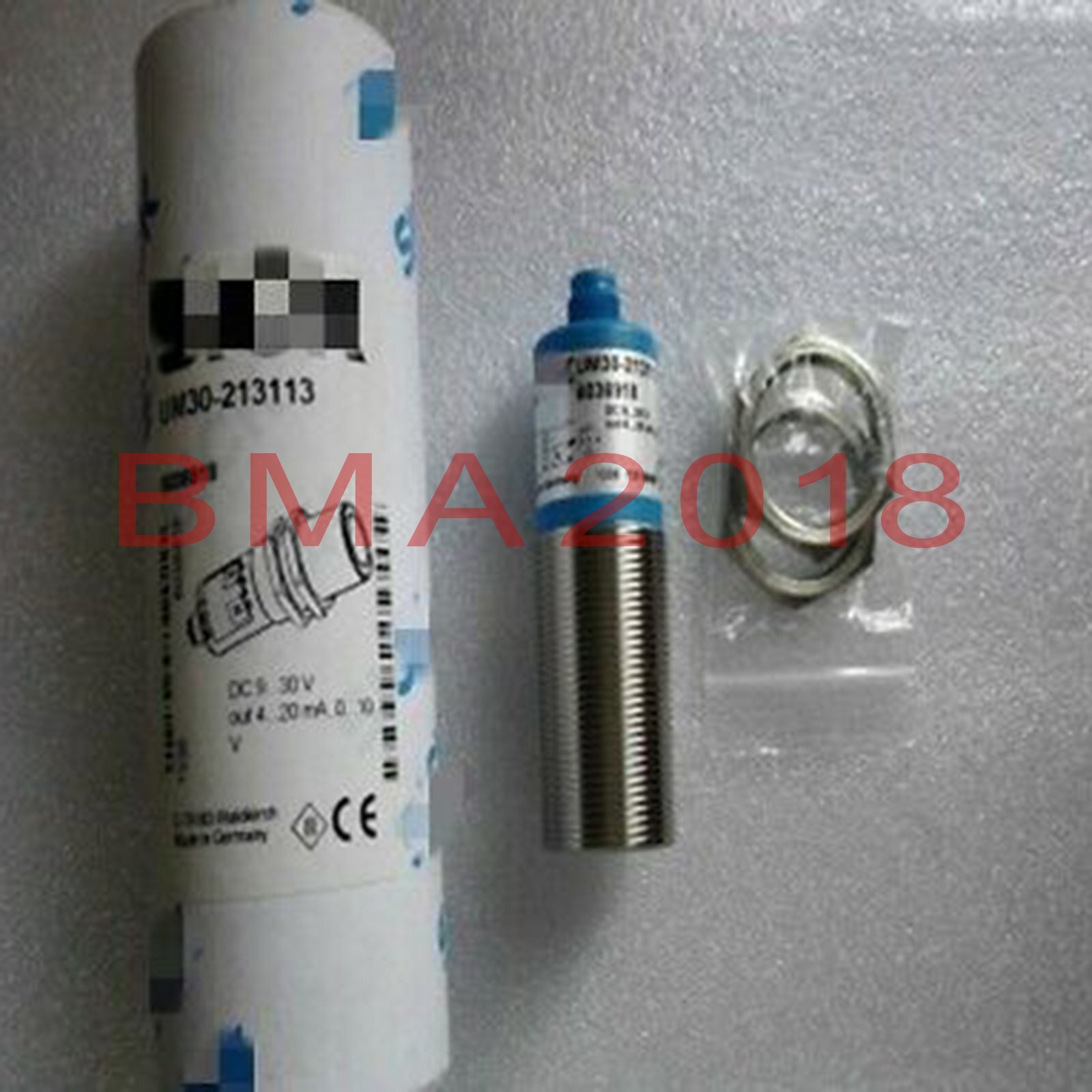 1PC NEW in box sensor UM30-214112 one year warranty fast delivery SK9T #A6-37