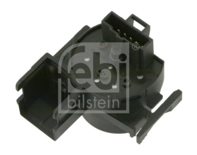 Interruttore Accensione Febi Bilstein 26246 - Ricambio Auto, Facile Da Montare - Foto 5