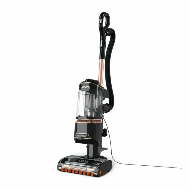 Shark Corded Bagless Vacuum Cleaners