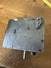 (OR5) Antico Motore Grammofono Phono (n19)