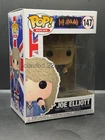 Funko POP!  Def Leppard: Joe Elliott - 147 Rocks