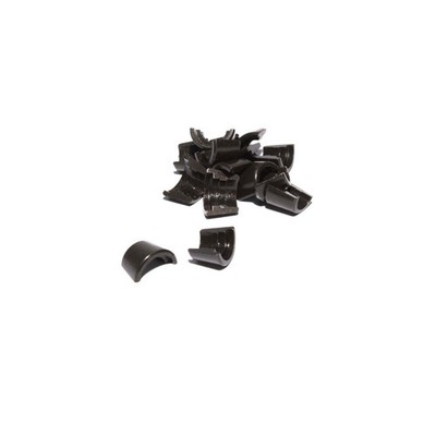 COMP Cams Engine Valve Spring Retainer Keeper Set 611-8; Super Locks 10° 11/32''