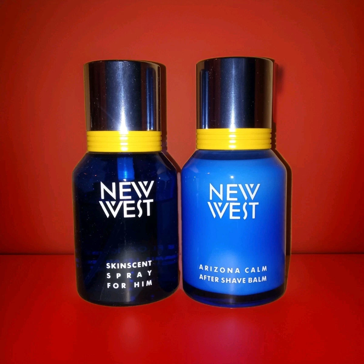 New West Spray Eau de Toilette for Men for sale | eBay