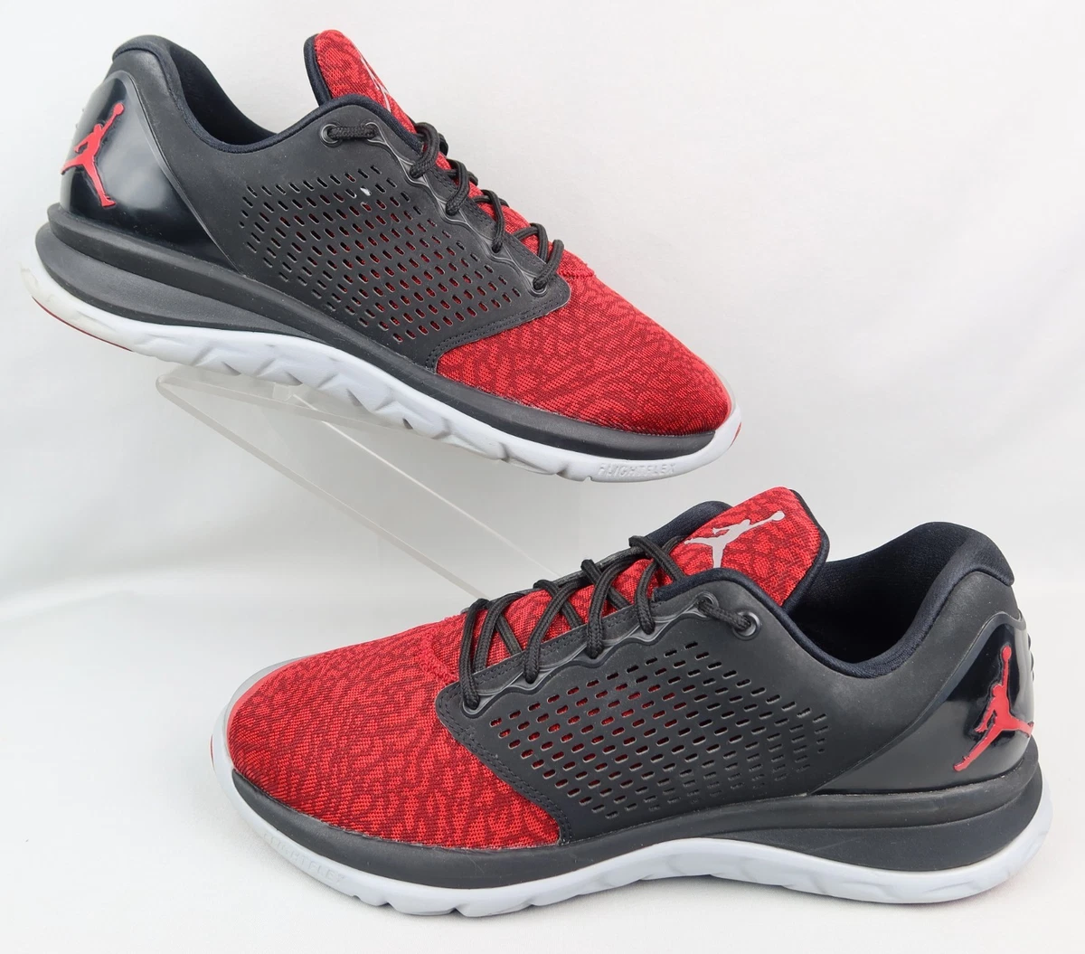 Jordan Trainer ST Gym Red 2015 for Sale | Authenticity Guaranteed