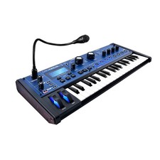 Novation MiniNova Mini-Keys Synthesizer