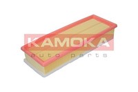 Luftfilter Kamoka F202501 Umluftfilter FüR Suzuki Peugeot C3 CitroËN GY Berlingo