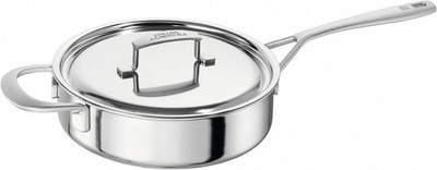 Zwilling Sensation 3 qt. Saute Pan with Lid, 66007-240, New/NO BOX