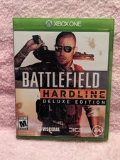 Battlefield Hardline: Deluxe Edition Prices Xbox One | Compare