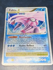 Palkia LV.X #DP18 Prices | Pokemon Promo | Pokemon Cards