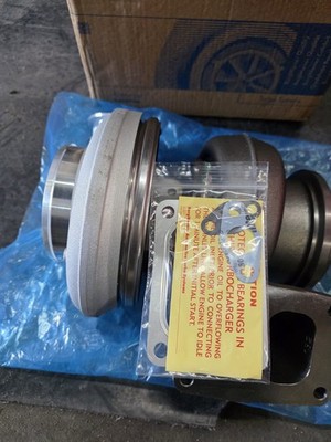 Borg Warner Airwerks Turbo S400 S400SX4 S475 1050 hp 75mm Journal