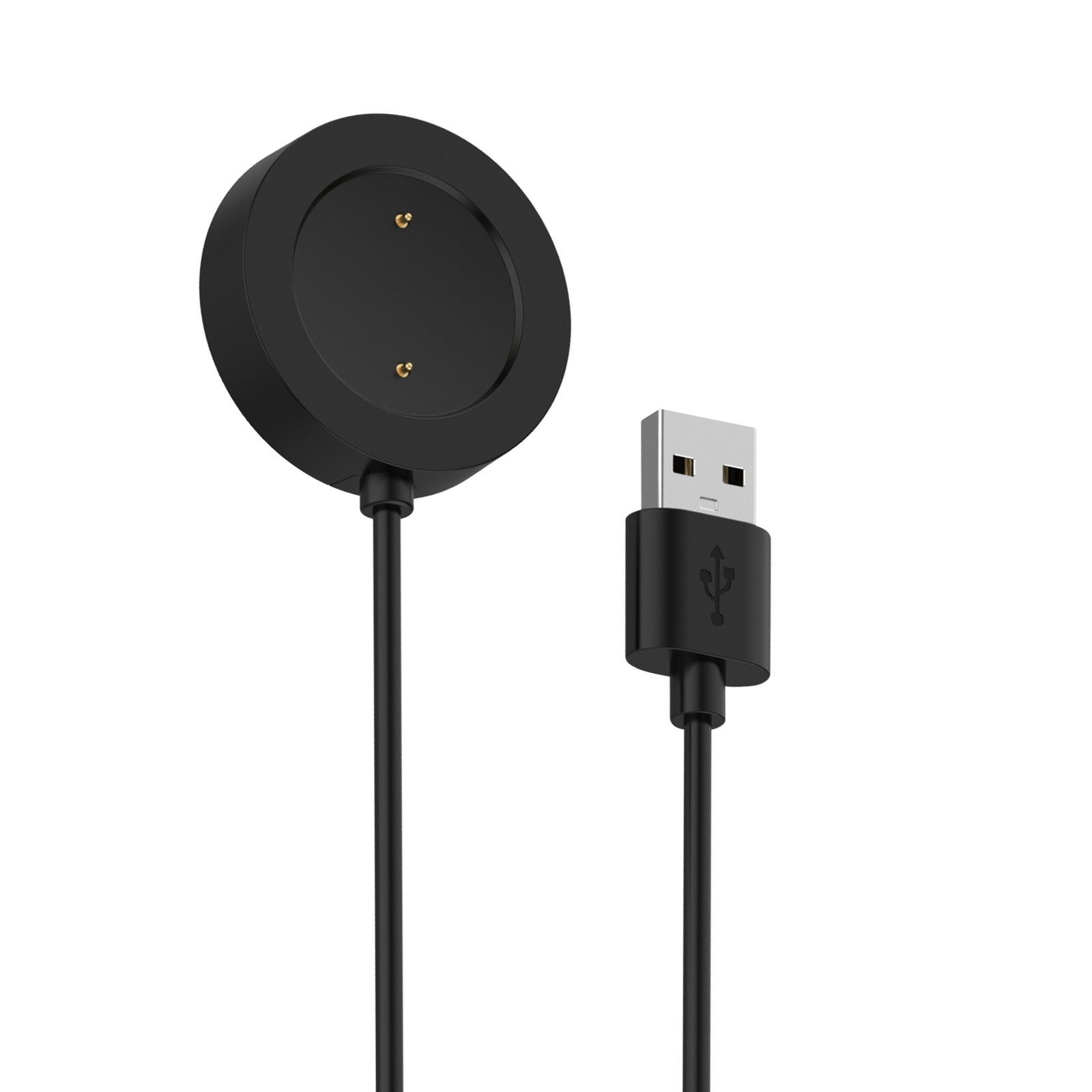 Câble magnétique Xiaomi Watch S1 Active avec charge stable et connecteurs renforcés