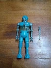 Vintage Star Wars 2-1B Complete Action Figure 1980 HK Kenner SMILE Gloss variant
