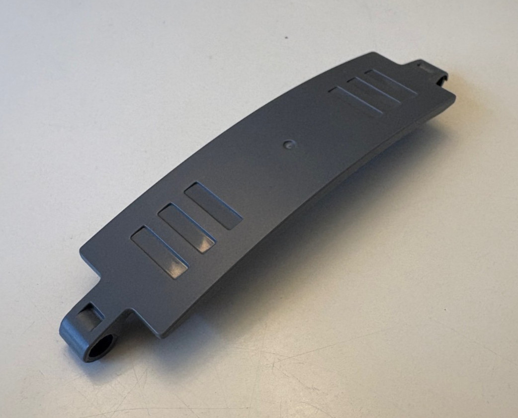 Technic Panel Curved 3x13 DARK GRAY Exclusive Boeing V-22 Osprey 42113 READ DESC