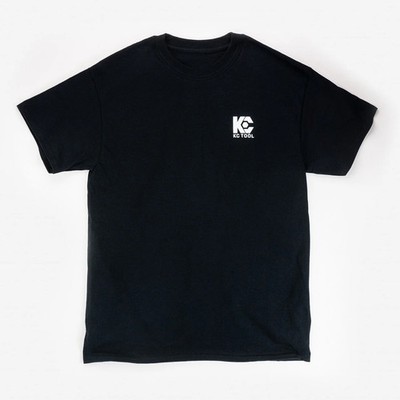KC TOOL T-shirt