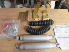 Skyjacker 9239 Steering Stabilizer Dual Kit Fits Ram 2500/3500 (15-C2)