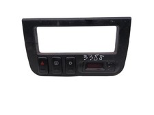 HR615202 231816 mittelkonsole MITSUBISHI GALLOPER HYUNDAI 02.1998 1998