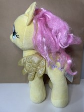 Build A Bear Workshop My Little Pony Flutters...