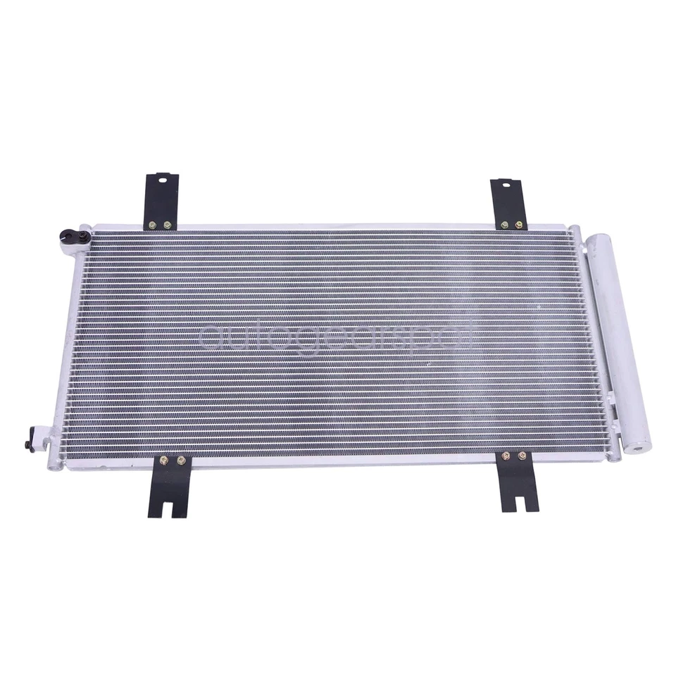 Nuevo condensador radiador 190106CTA01 compatible con Honda HR-V 2023 L4 2,0 L Foto 4 de 4