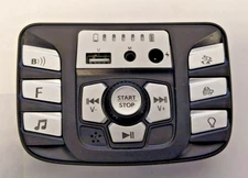 New! XK-V2  Radio for Kids Powered Ride On