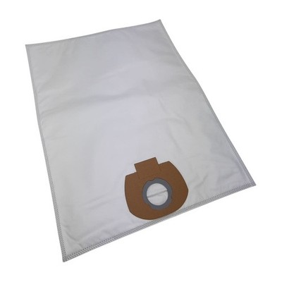 5 Staubsaugerbeutel für Nilfisk Aero 26-21 PC 110V Beutel Staubbeutel