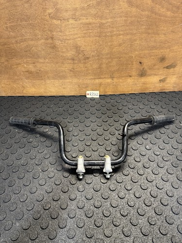 04 Honda Rancher 400 Oem Handlebars 