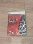 Project Gotham Racing 4 (Microsoft Xbox 360, BRAND NEW)