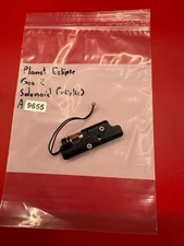 Planet Eclipse Geo 2 Solenoid (Clicks)