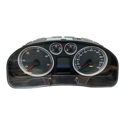 Tacho Kombiinstrument 2.5 TDI BDG 163PS VW Passat 3BG 3B0920829D