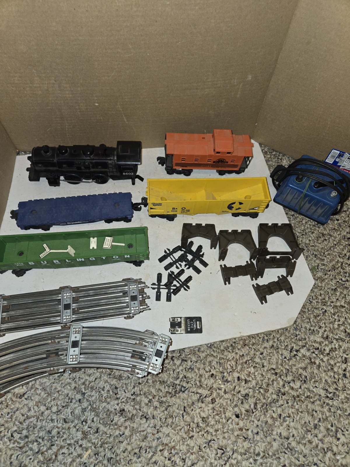 Click here to see eBay Auction